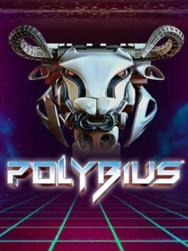 Boxart for Polybius