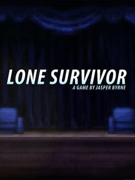 Boxart for Lone Survivor