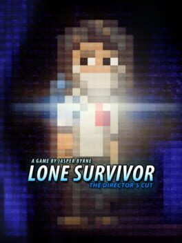 Boxart for Super Lone Survivor