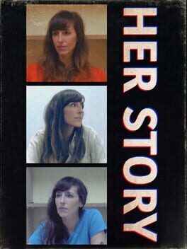 Boxart for Her Story