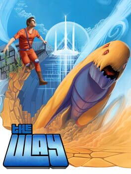 Boxart for The Way