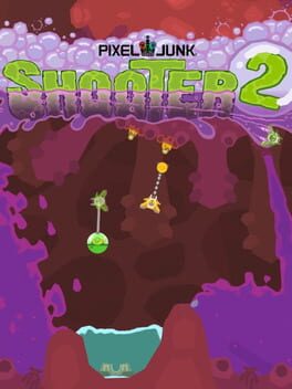 Boxart for PixelJunk™ Shooter 2