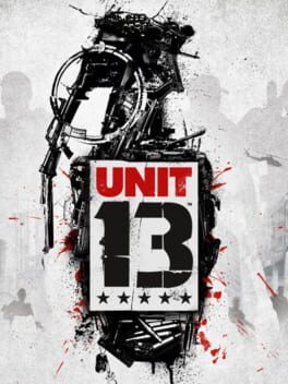 Boxart for Unit 13™