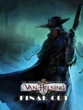 Vertical boxart forThe Incredible Adventures of Van Helsing: Final Cut