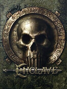 Boxart for Enclave HD