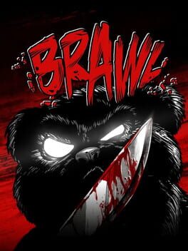 Boxart for BRAWL