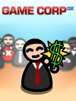 Boxart for Game Corp DX