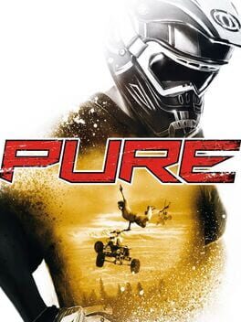 Boxart for Pure
