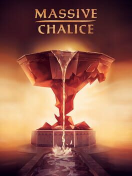 Boxart for MASSIVE CHALICE