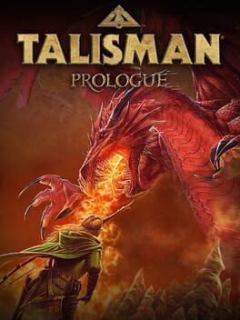 Boxart for Talisman: Prologue