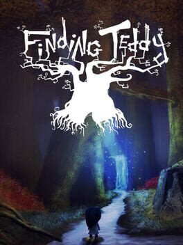 Boxart for Finding Teddy
