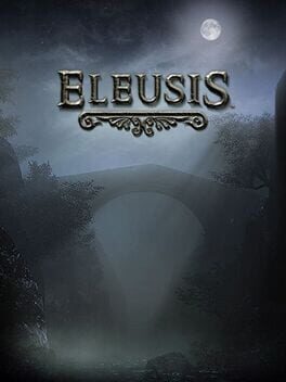Boxart for Eleusis