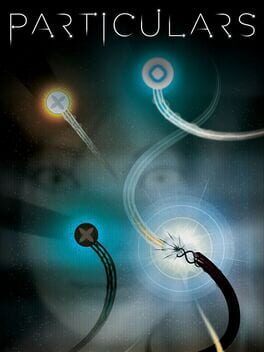 Boxart for Particulars