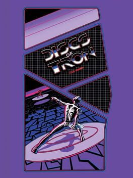 Boxart for Discs Of Tron