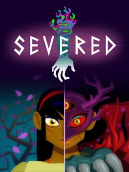 Boxart for Severed