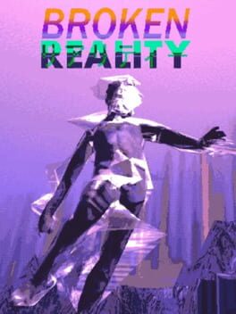 Boxart for Broken Reality