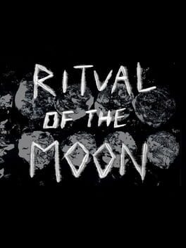 Boxart for Ritual of the Moon