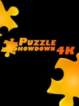 Boxart for Puzzle Showdown 4K