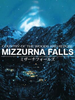 Boxart for Mizzurna Falls
