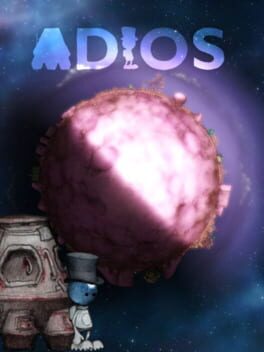 Boxart for Amazing Discoveries In Outer Space