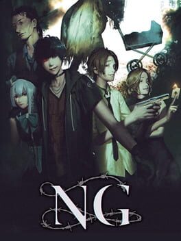 Boxart for Spirit Hunter: NG