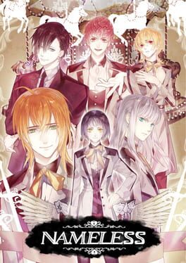 Boxart for Nameless ~The one thing you must recall~