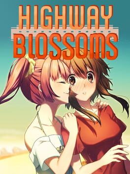 Boxart for Highway Blossoms