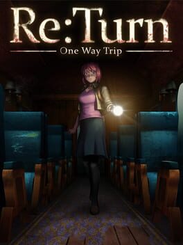 Boxart for Re:Turn - One Way Trip