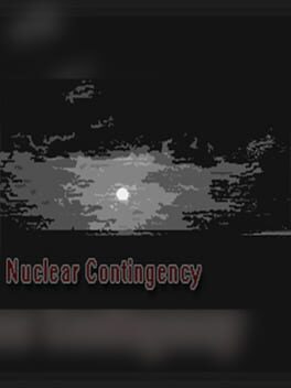 Boxart for Nuclear Contingency