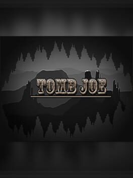 Boxart for Tomb Joe
