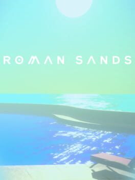 Boxart for Roman Sands RE:Build
