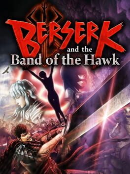 Boxart for BERSERK and the Band of the Hawk