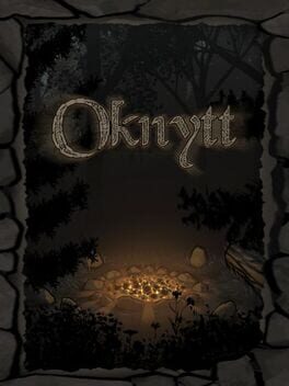 Boxart for Oknytt