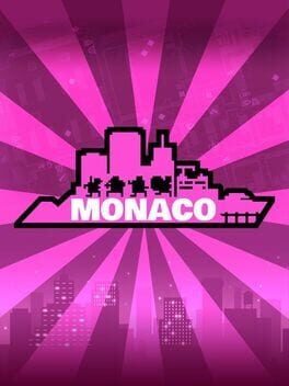 Vertical boxart forMonaco: What's Yours Is Mine