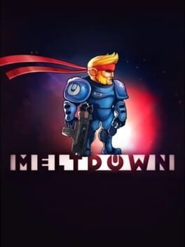 Boxart for Meltdown