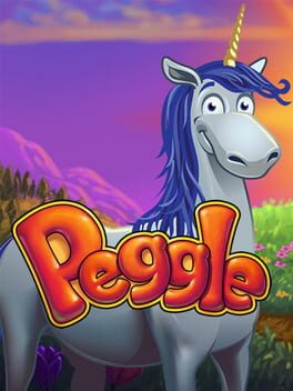 Boxart for Peggle Deluxe