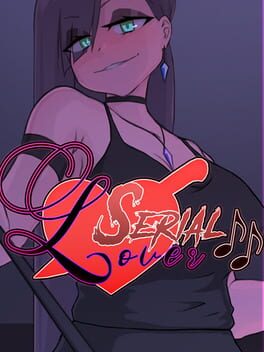 Boxart for Serial Lover