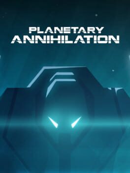 Boxart for Planetary Annihilation: TITANS