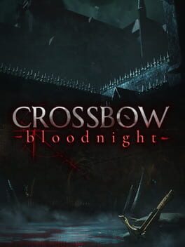 Boxart for CROSSBOW: Bloodnight
