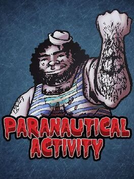 Boxart for Paranautical Activity