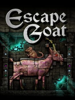 Boxart for Escape Goat