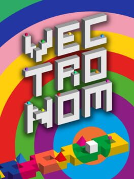 Boxart for Vectronom