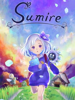 Boxart for Sumire