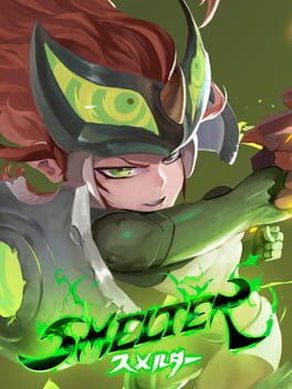 Boxart for Smelter