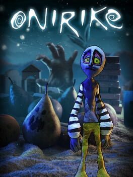 Boxart for Onirike