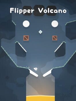Boxart for Flipper Volcano