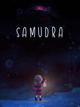 Boxart for SAMUDRA