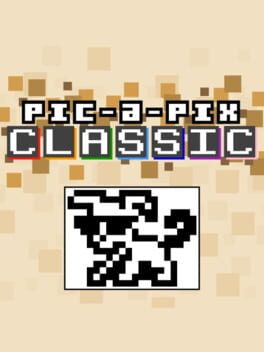 Boxart for Pic-a-Pix Classic