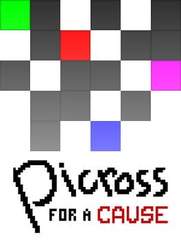 Boxart for Picross for a Cause