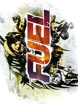 Boxart for FUEL™